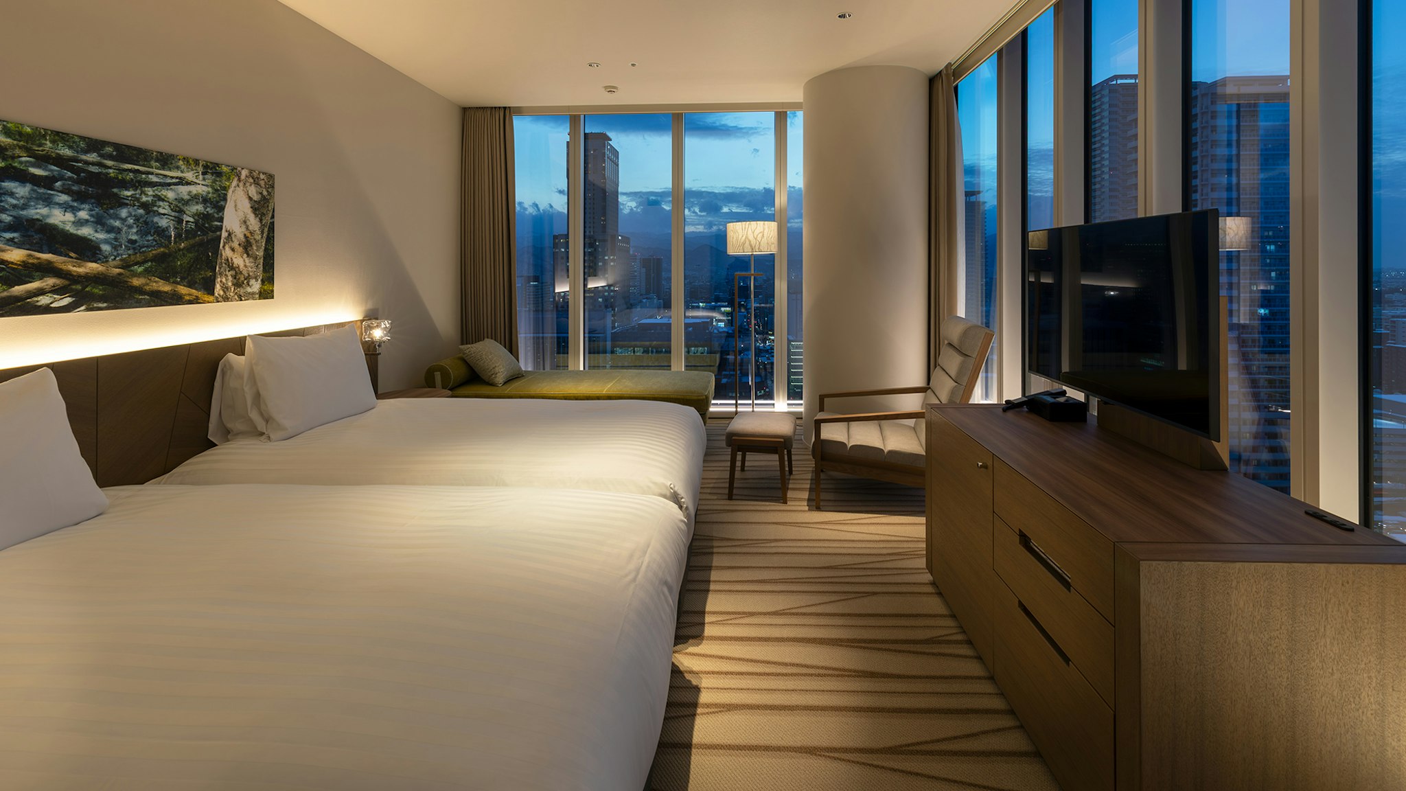Sapporo Hotel by GRANBELL 5/20