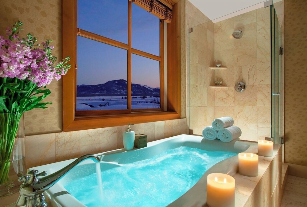 Snake River Lodge And Spa 35/67