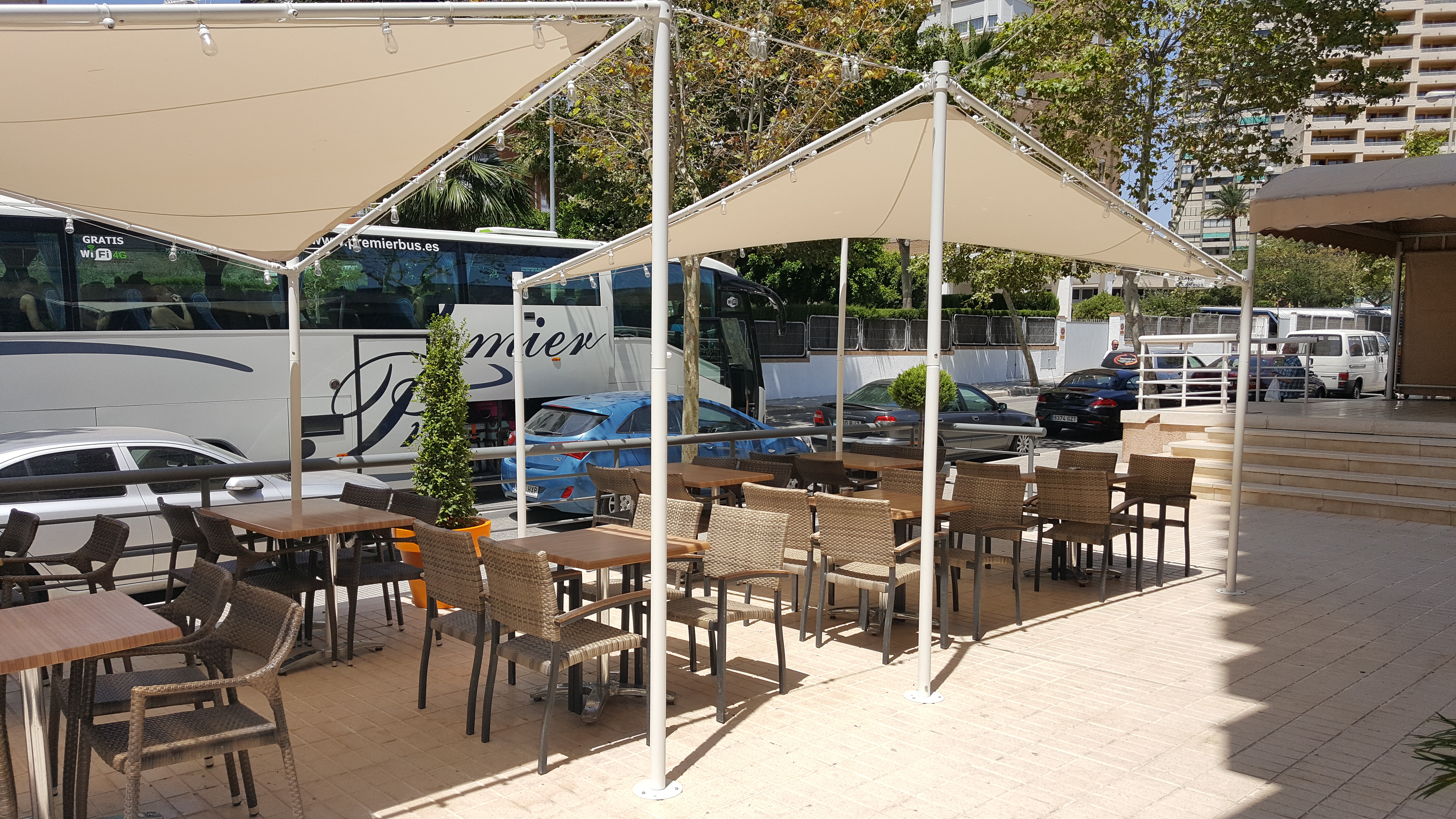 ClickBenidorm Vistamar Apartments 28/35