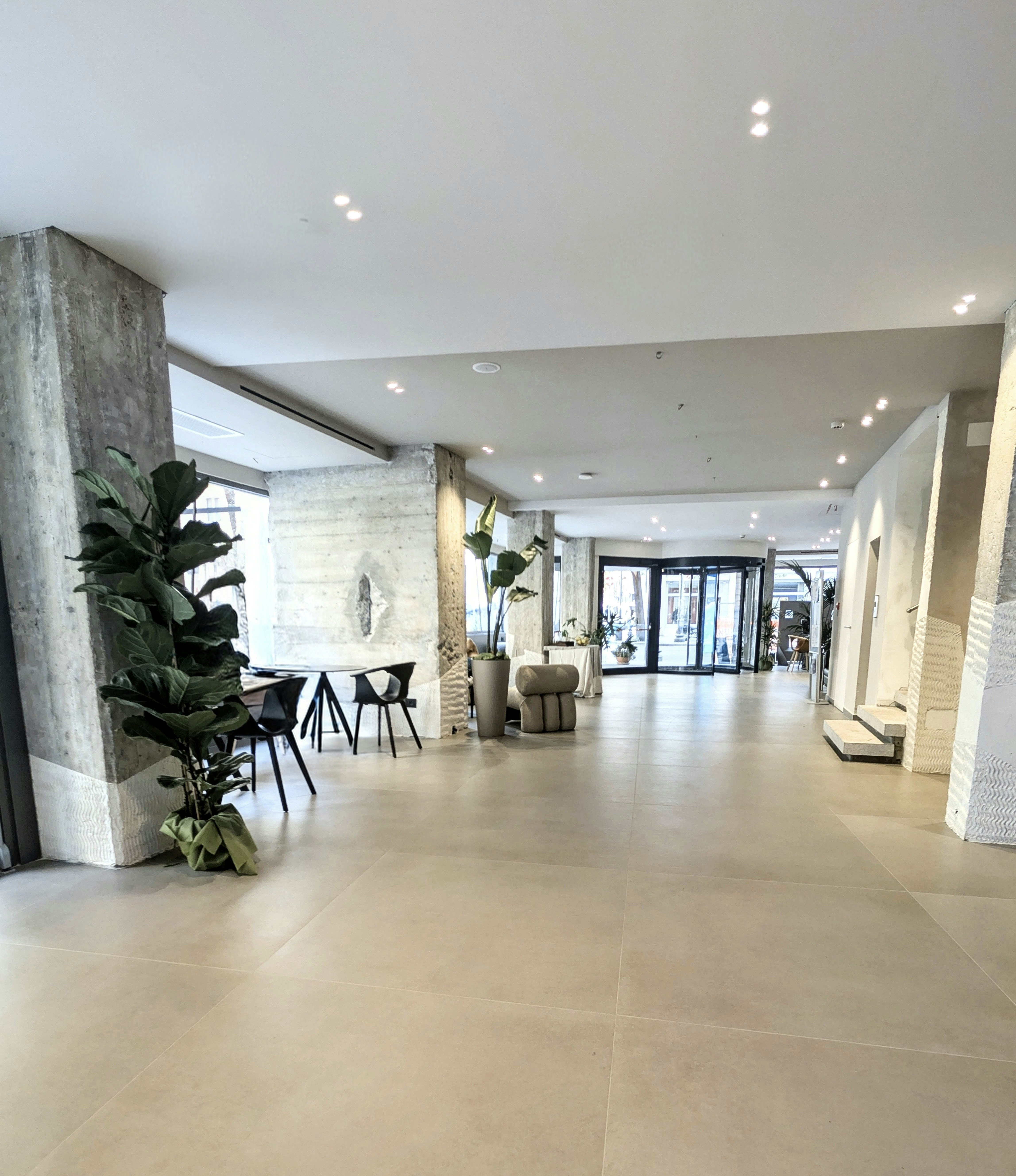 Cristal Hotel Palermo 13/23