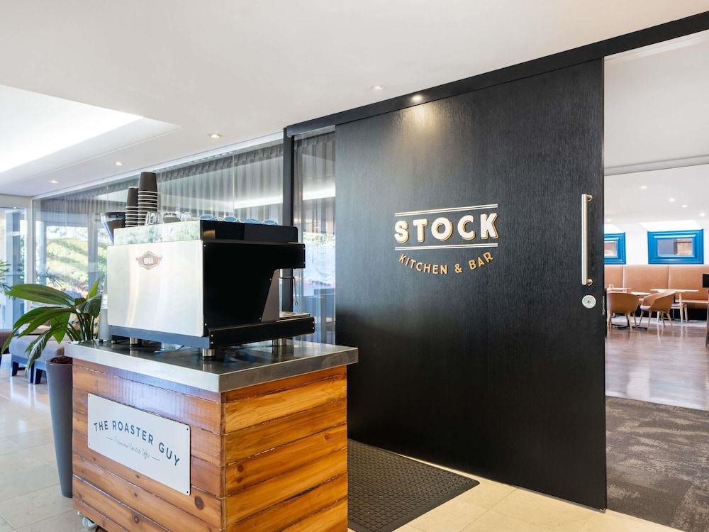 Mantra On Northbourne Canberra 6/50