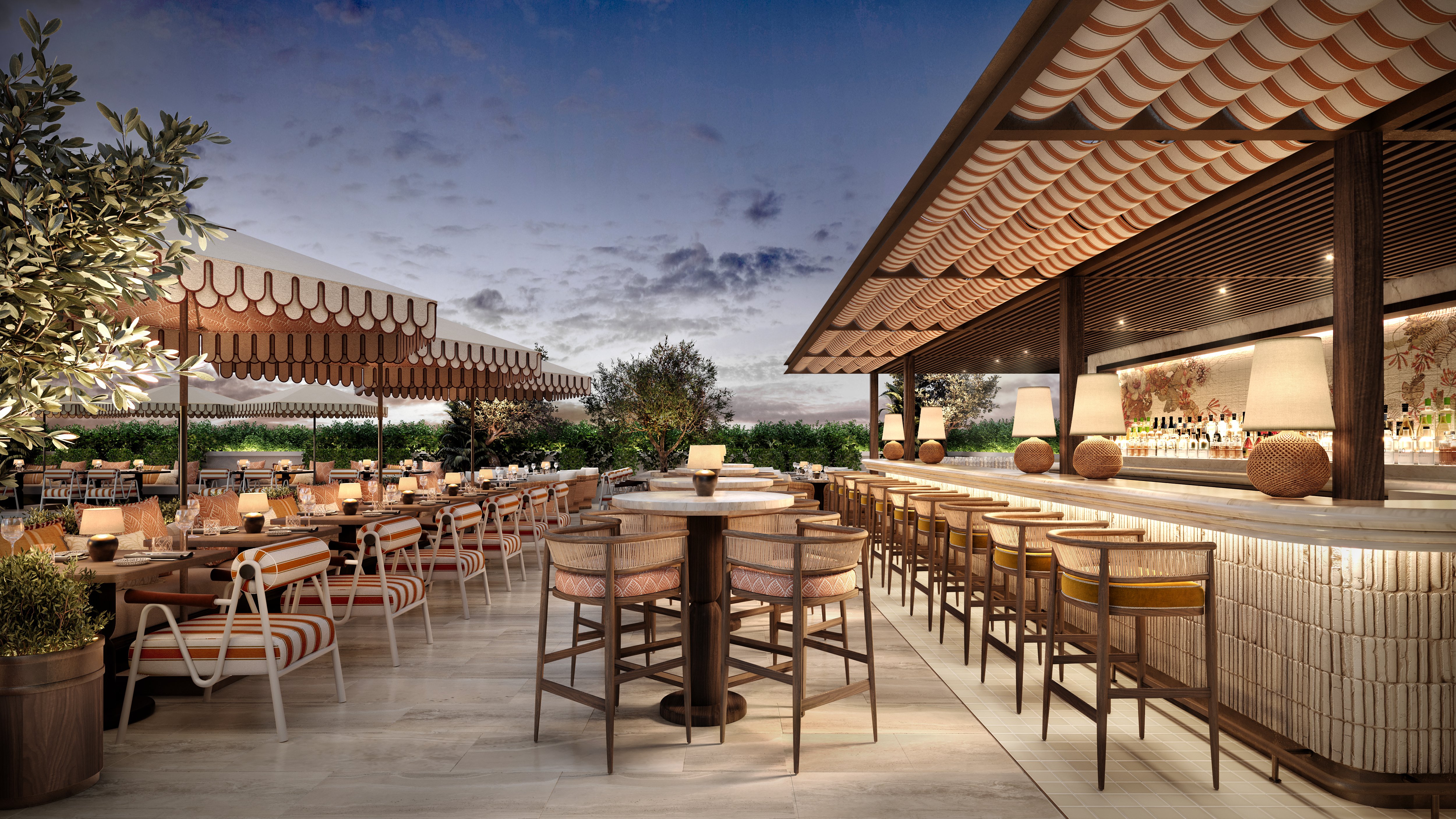 InterContinental Table Bay Cape Town by IHG 57/80