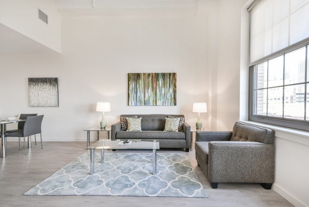 Global Luxury Suites Downtown Boston 38/68