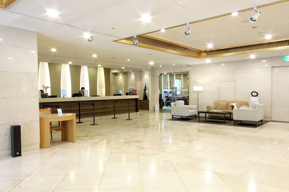 The Grand Hotel Daegu 9/50
