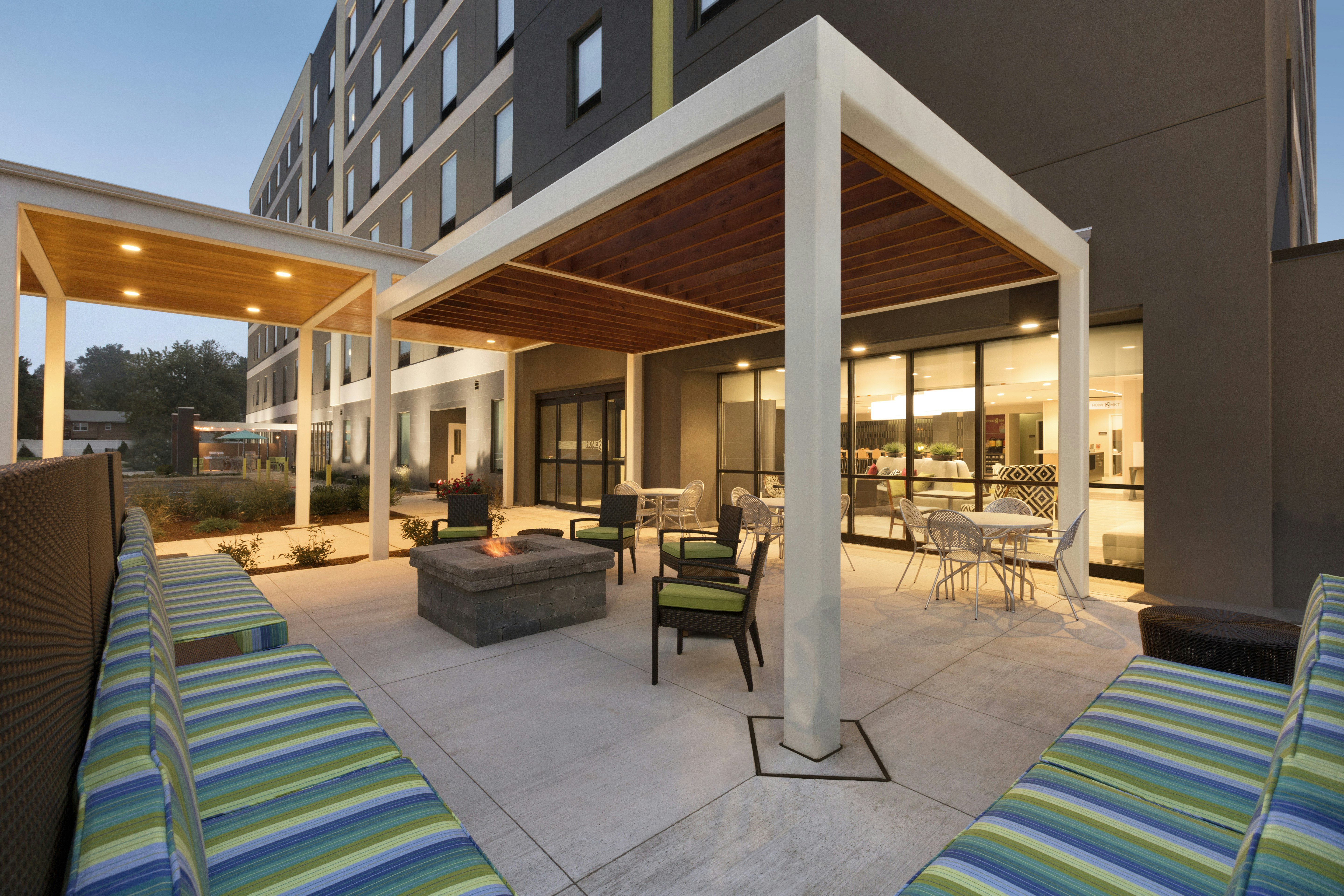 Home2 Suites By Hilton Hasb 14/34