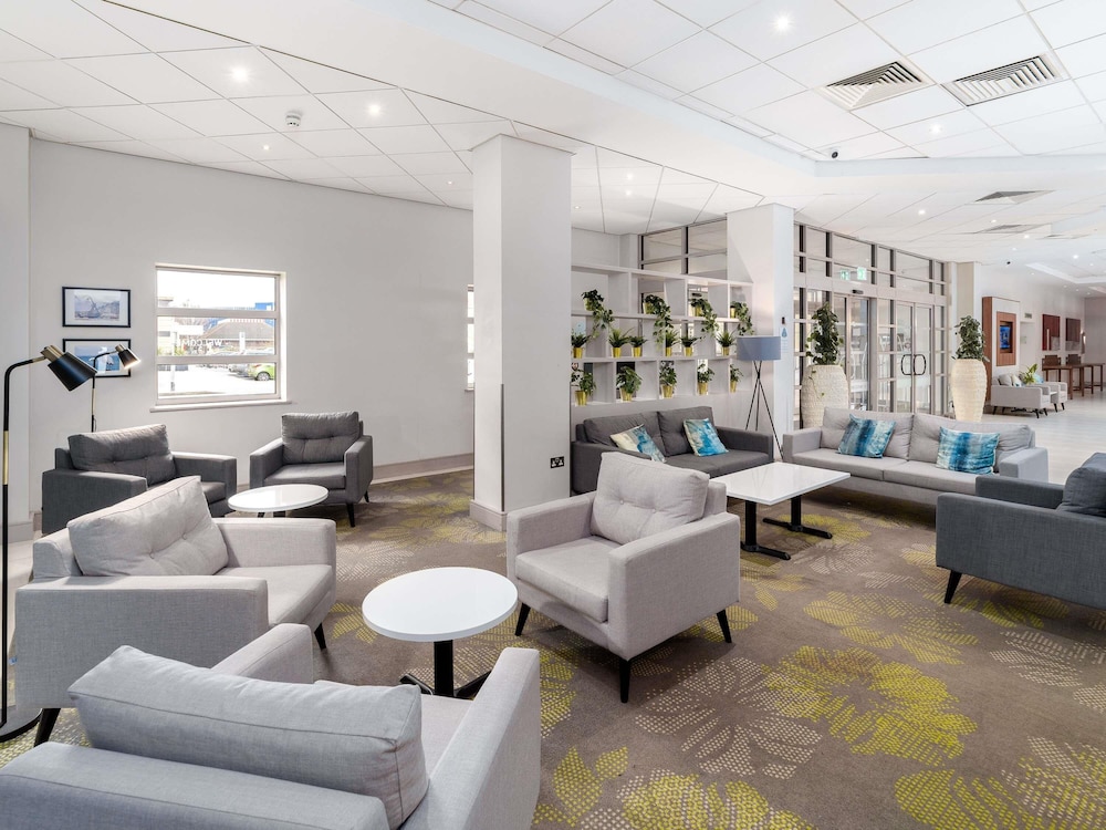 Novotel Southampton 47/68