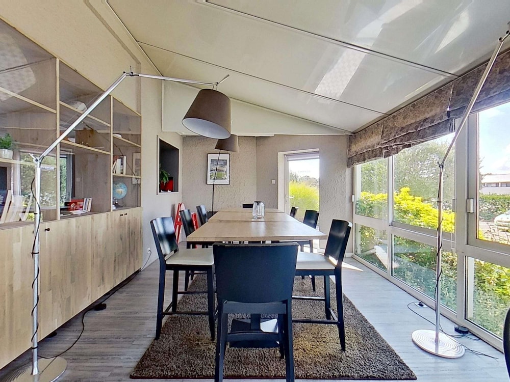 Ibis Vannes 45/59