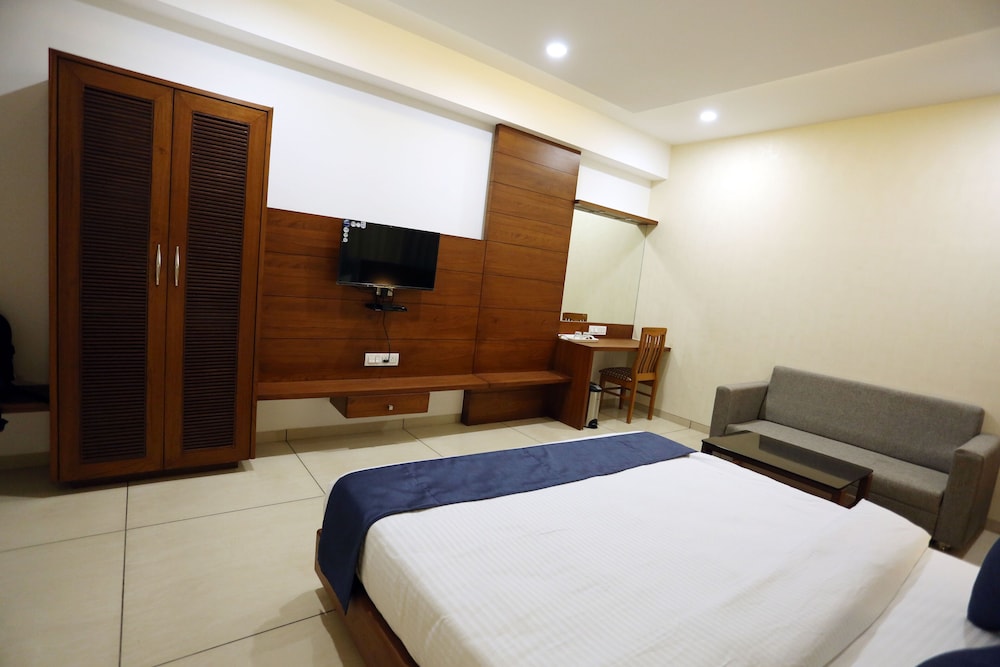 Hotel Avista 26/32