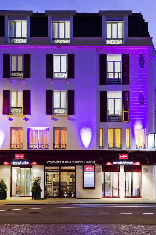 Mercure Quimper Centre in QUIMPER