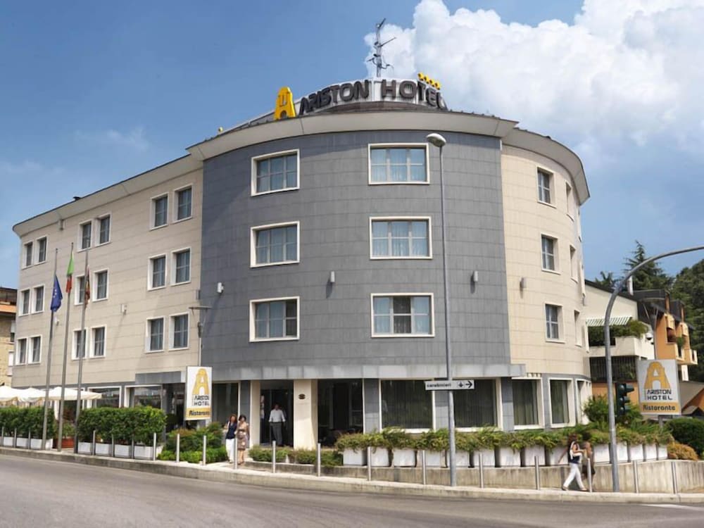Hotel Ariston 6/28