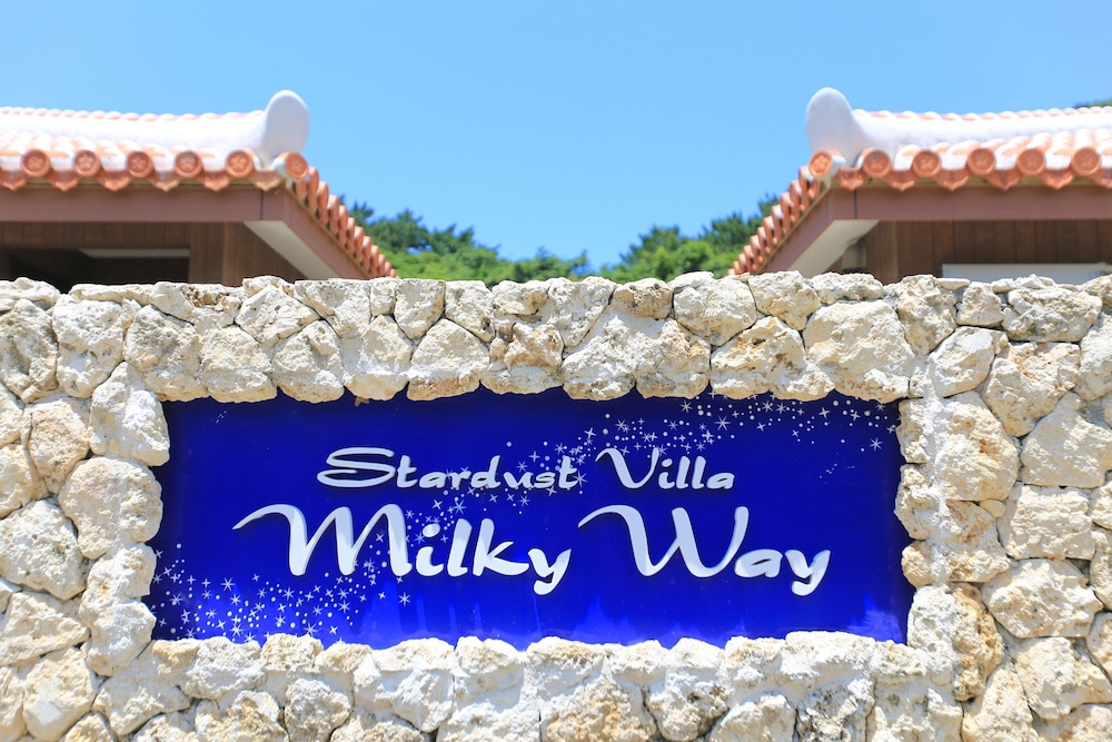 Stardust Villa Milky Way 27/29