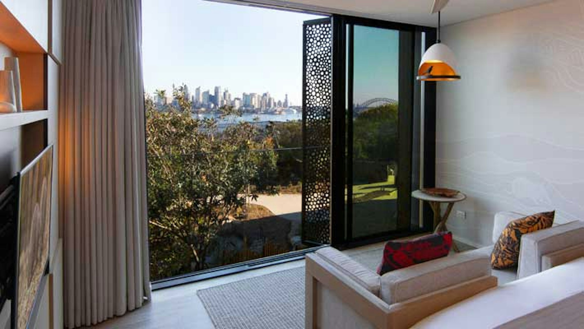 Wildlife Retreat at Taronga 13/18