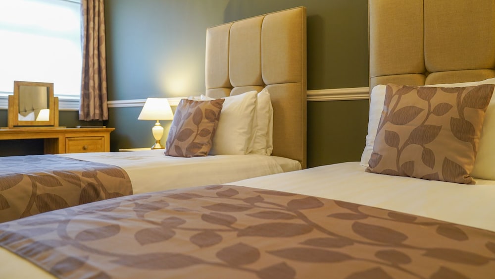 Old Hall Hotel 27/60