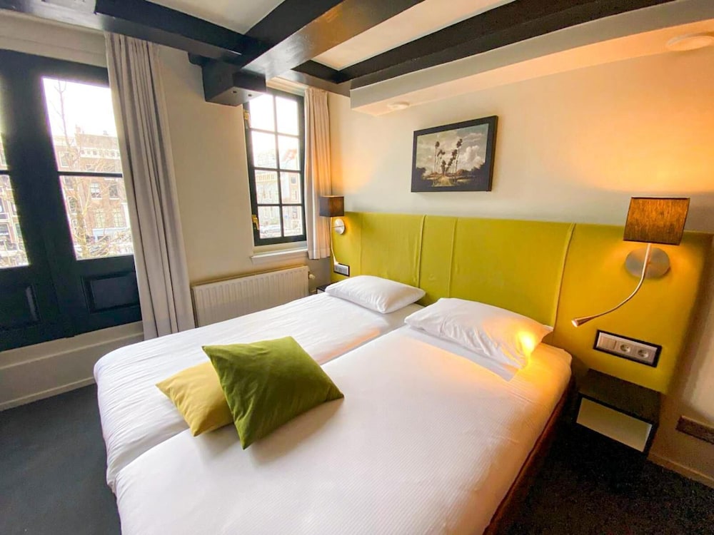 Hapimag Resort Amsterdam 9/50
