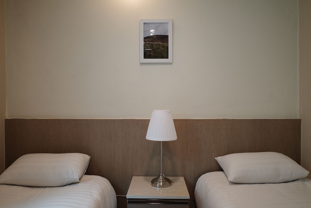 Dongdaemun Hwashin Hostel 39/47
