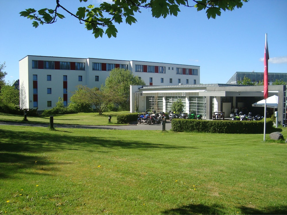 Hotel Rennsteig 67/73