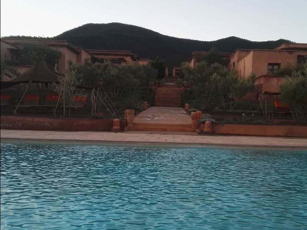 Terre D'Amanar 45/50