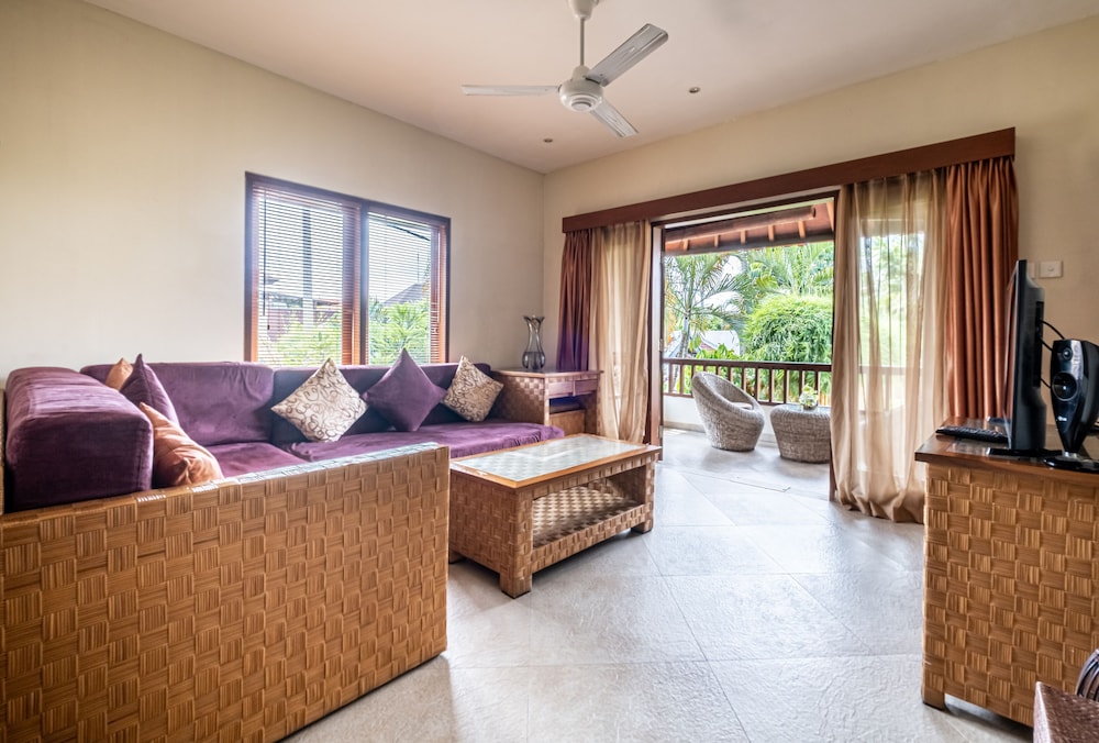 Villa Seriska Seminyak Bali 29/50