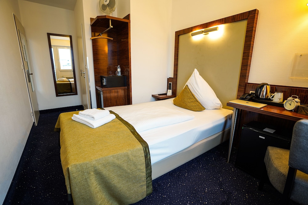 Hotel Scala 26/55