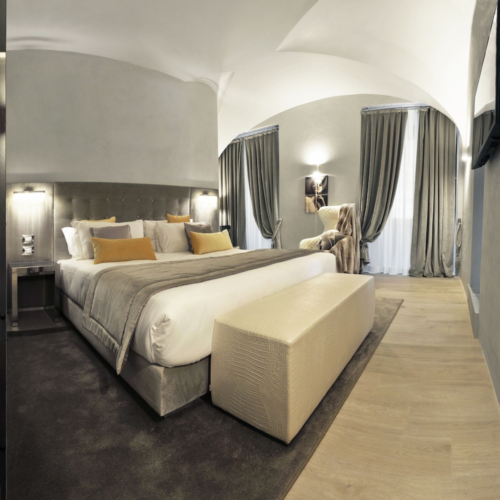 Terrace Pantheon Relais 25/71