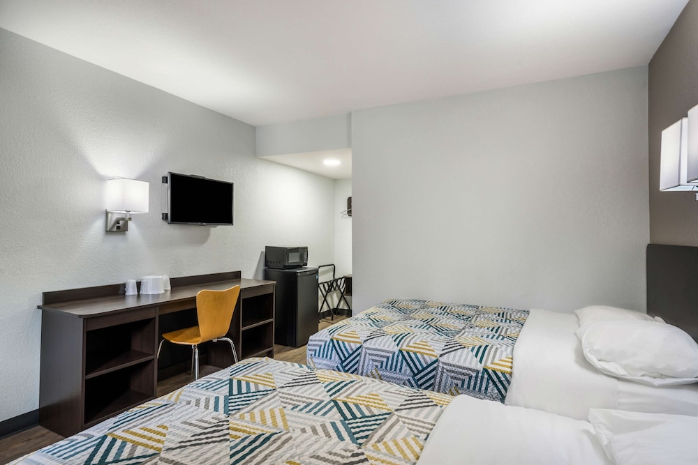 Motel6 Sandston, VA - Richmond 28/42
