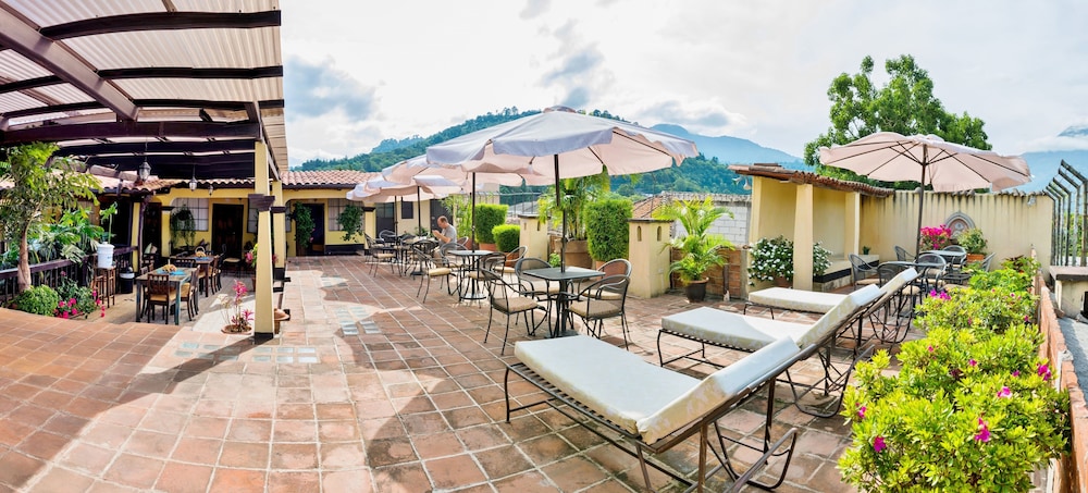 LAS CAMELIAS旅馆(LAS CAMELIAS INN) 图片4