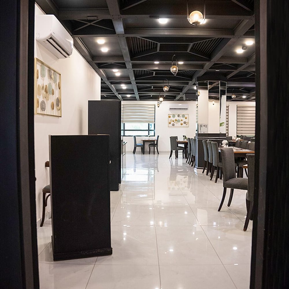 Amman West Hotel 41/49