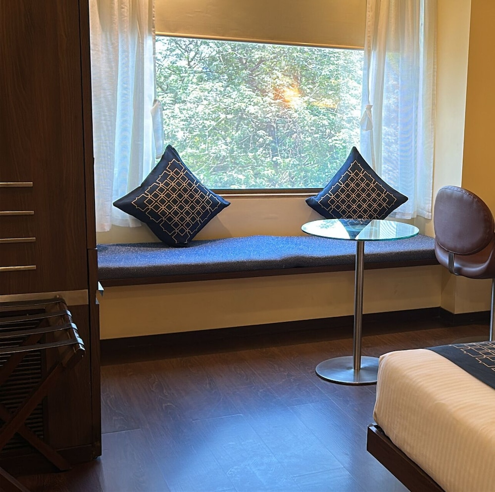 Marasa Sarovar Portico Rajkot 24/37