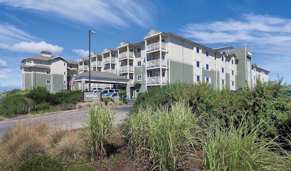 Worldmark Long Beach 43/47