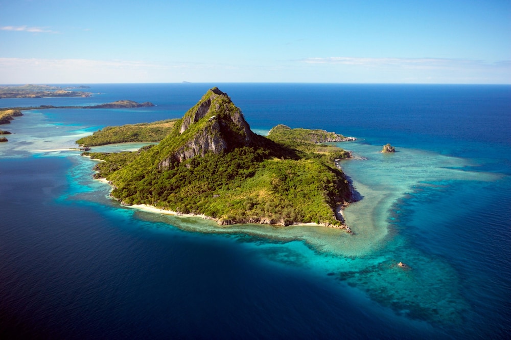 Yasawa Island Resort & Spa 60/62