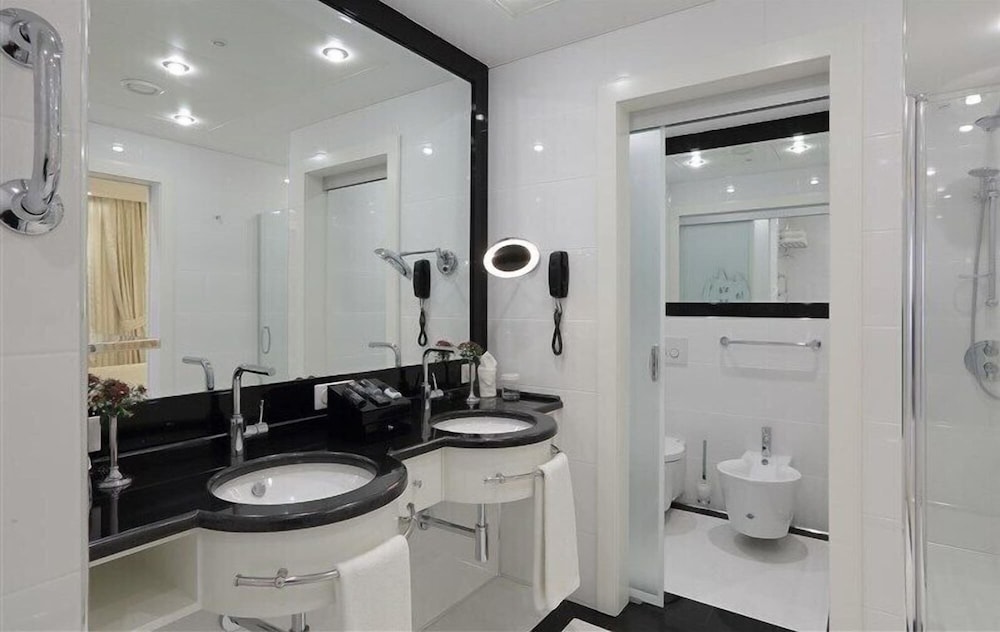 Ankara Atli Hotel 50/50