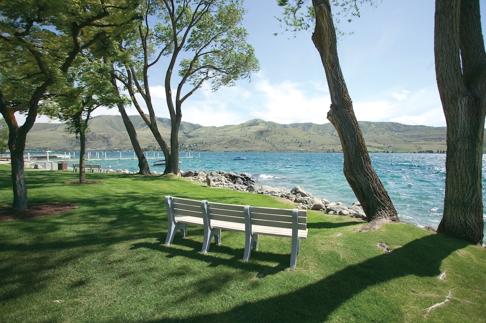 WorldMark Lake Chelan Shores 18/46