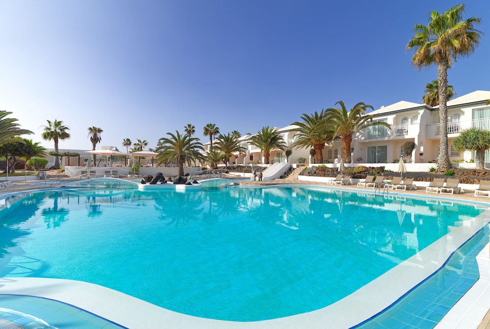 H10 Ocean Suites 29/54