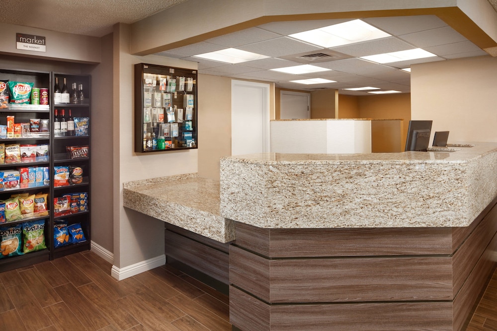 Residence Inn By Marriott Irvine Spectrum 4/31