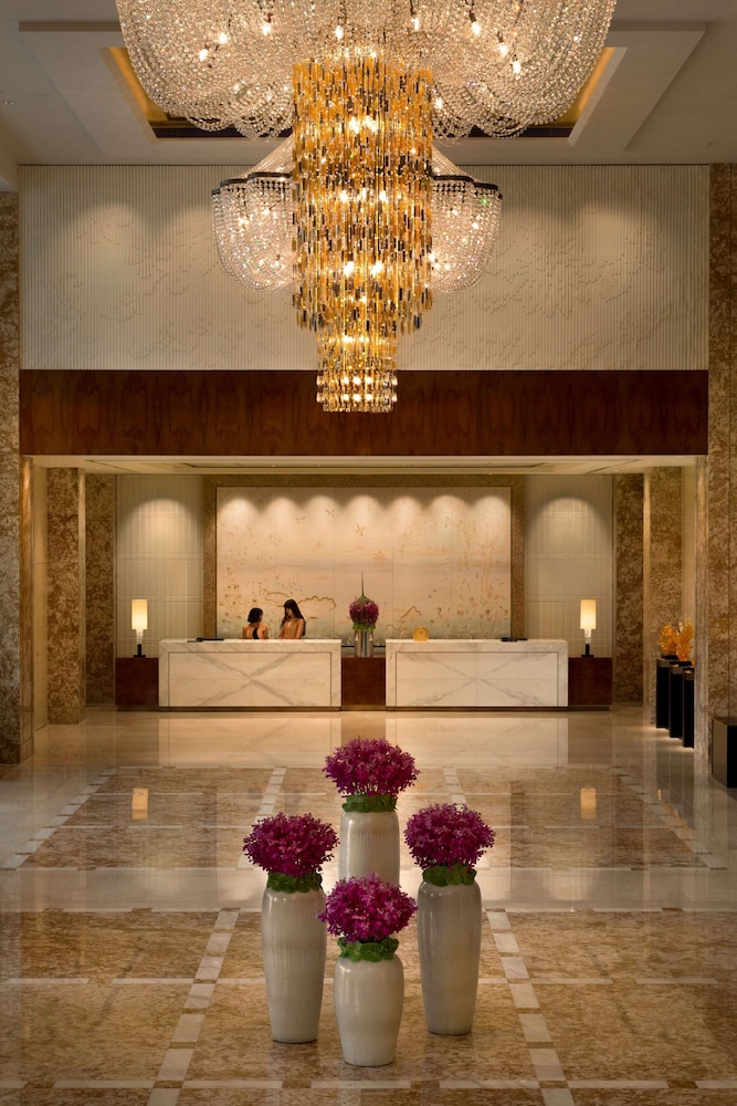 Midtown Shangri-La Hangzhou 7/45