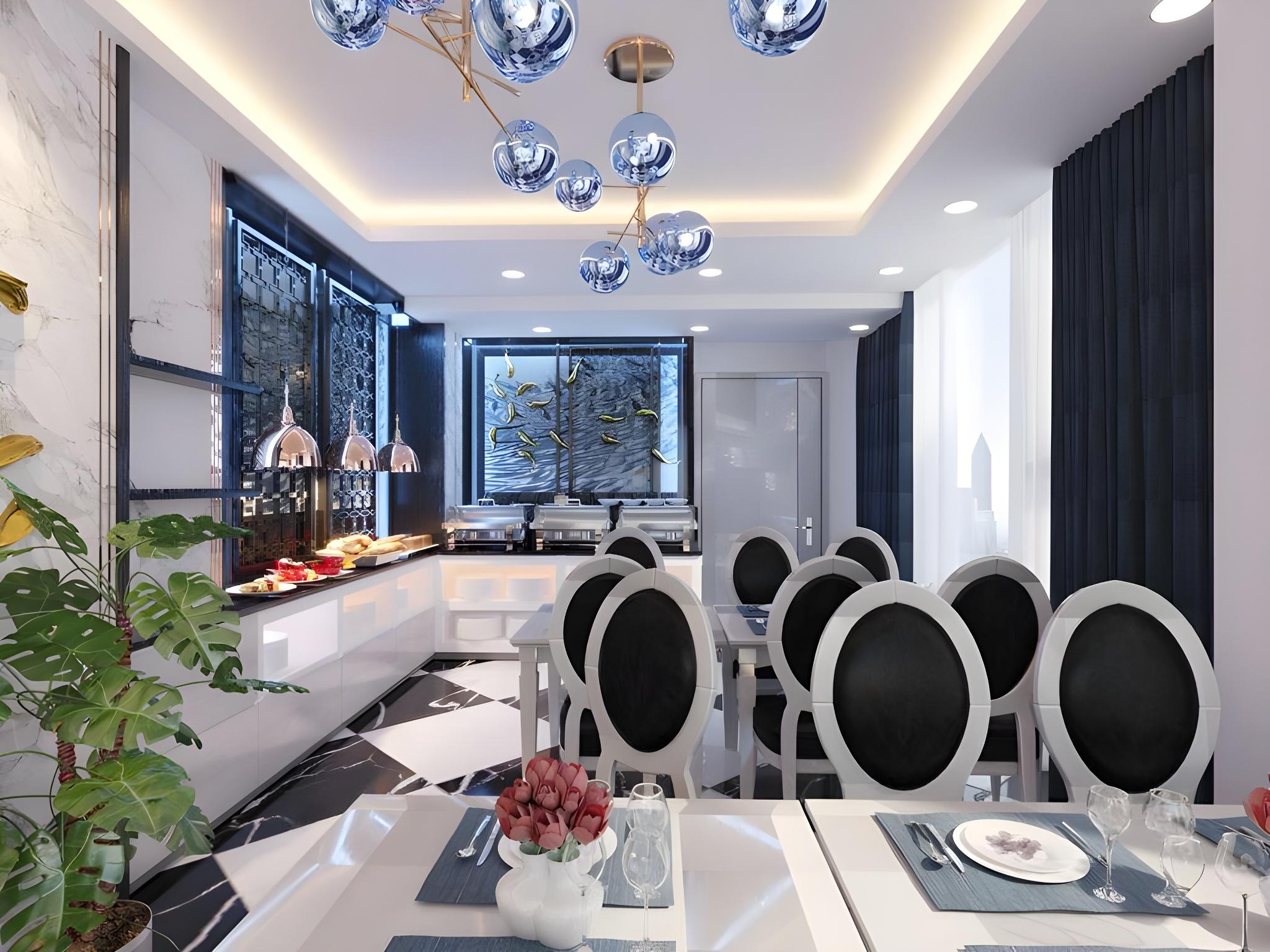 Hanoi Prime Center Hotel 52/61