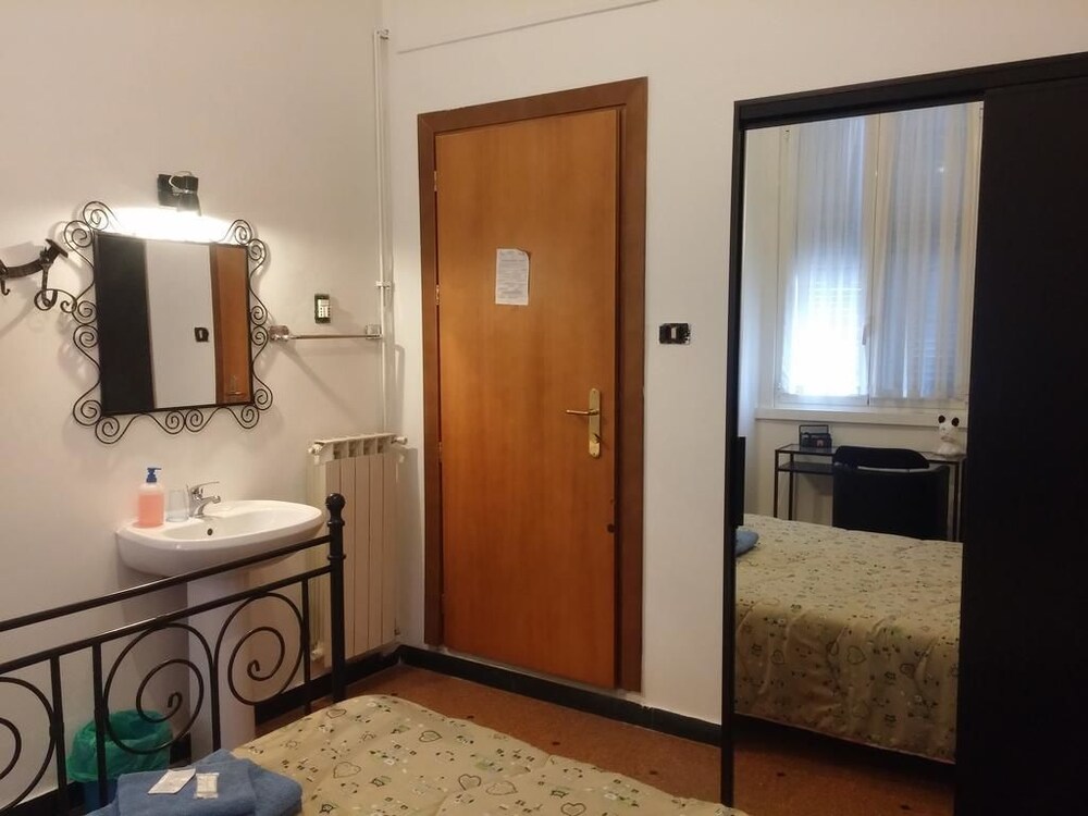 Albergo Astro 44/45