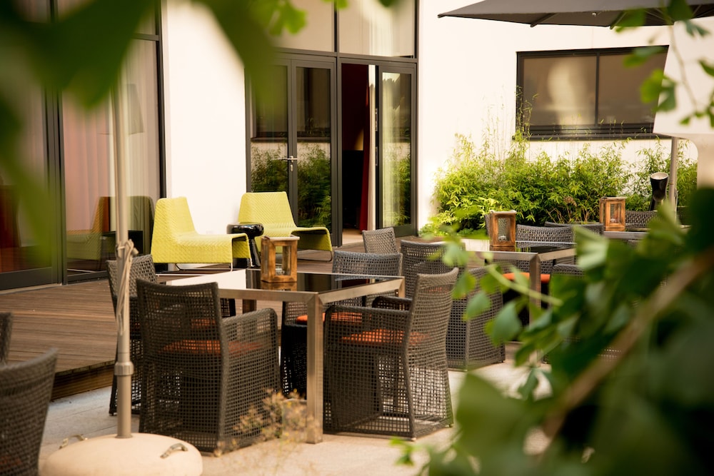 Adina Apartment Hotel Hamburg Michel 40/48