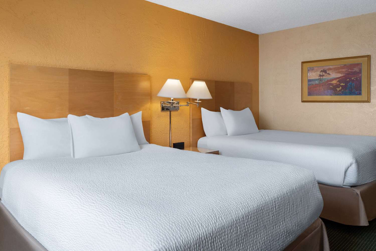 Ramada by Wyndham Tucson 10/63