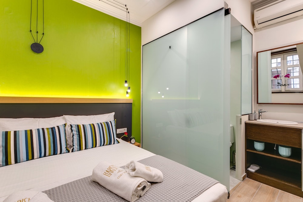 Harismari Cozy Hotel 14/50