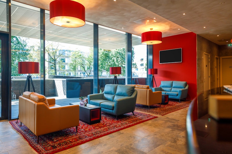 BASTION HOTEL NIJMEGEN 16/24