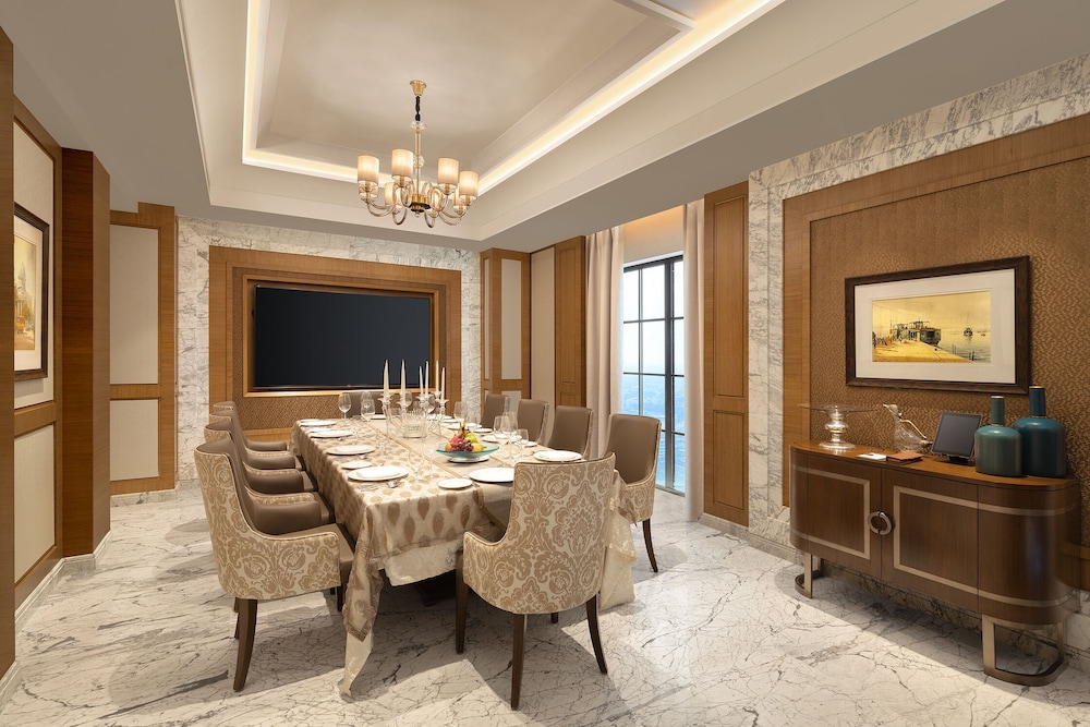 Itc Royal Bengal A Luxury Collection Hotel Kolkata 51/59