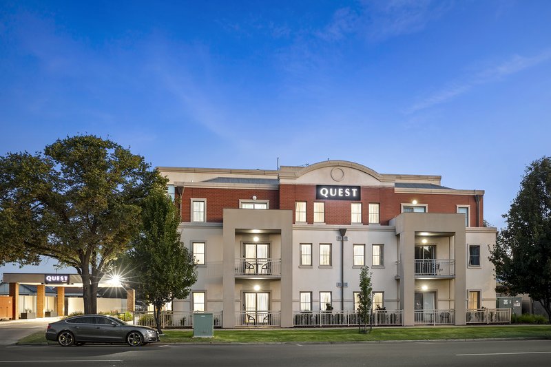 QUEST ECHUCA 1/59