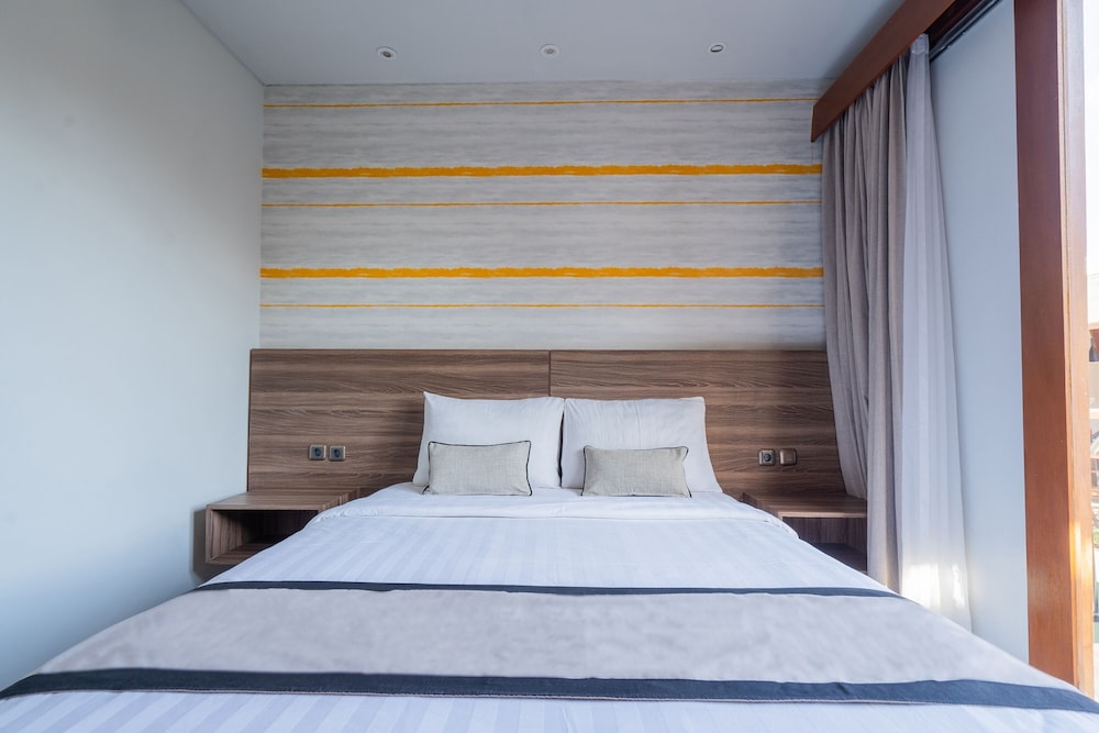 Mahesa Home Seminyak 15/50