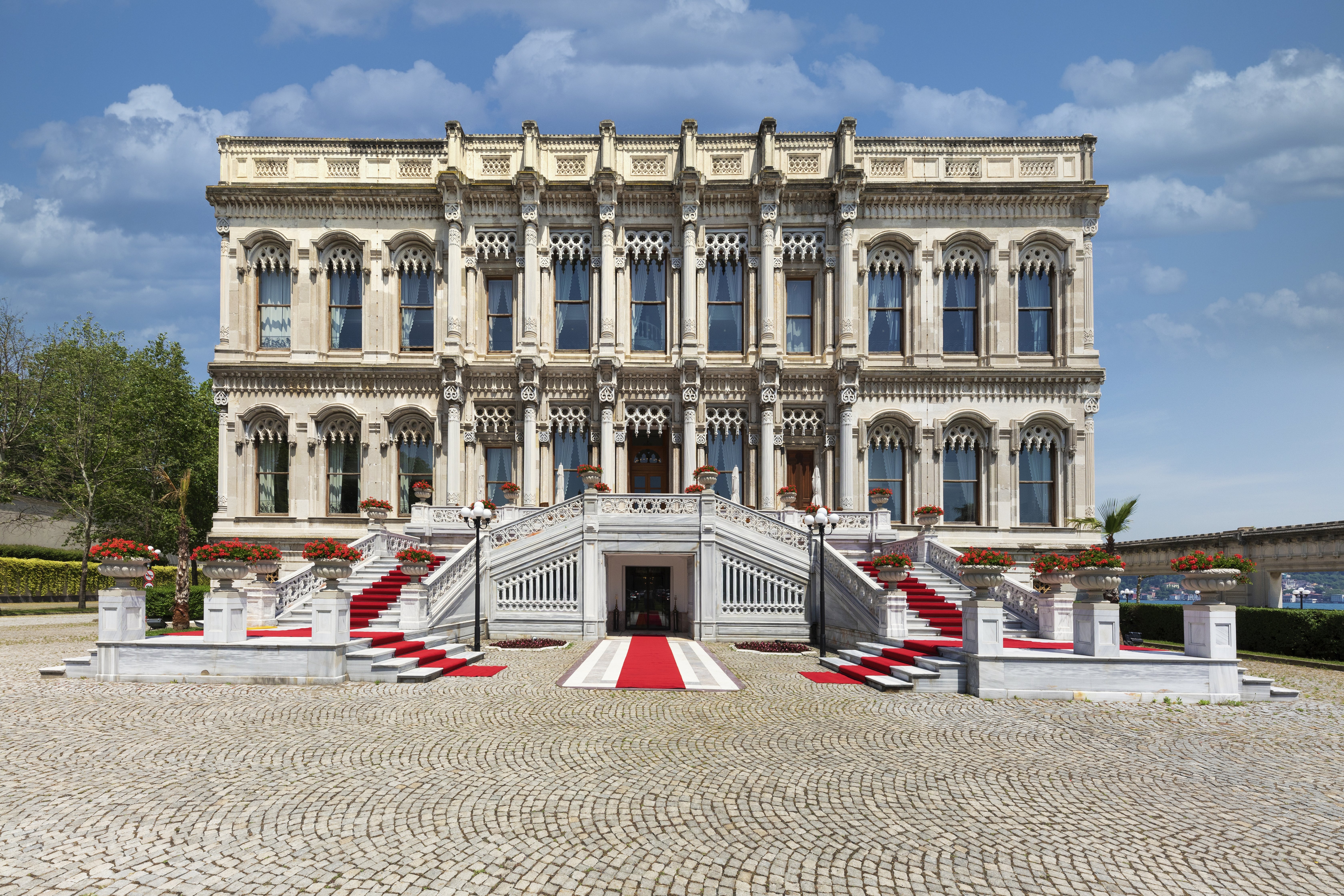 Ciragan Palace Kempinski Istanbul 41/50
