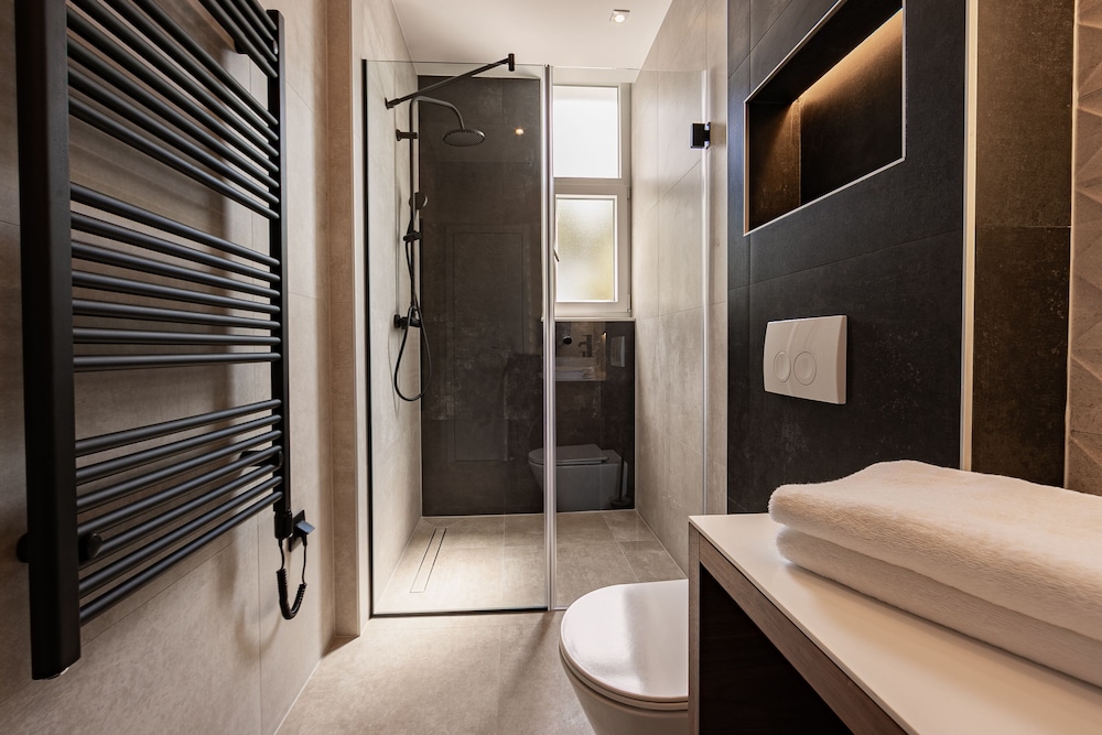 Caldo Luxury Rooms 15/15