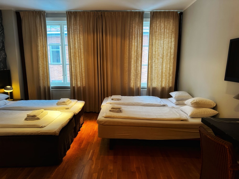 Dialog Hotel Villan 19/50