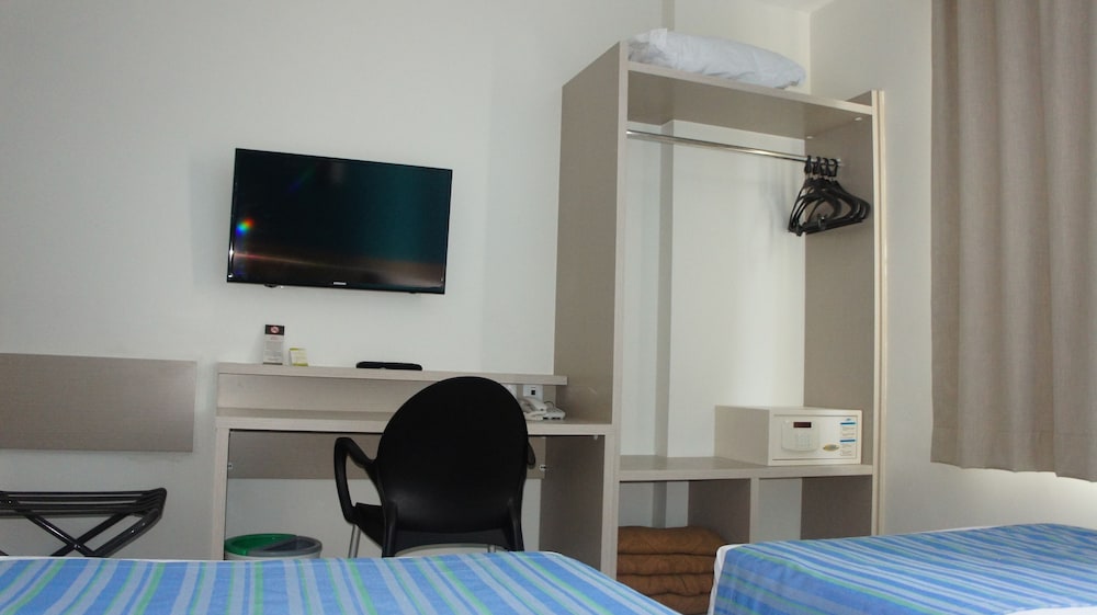 Go Inn Aracaju Hotel 64/76