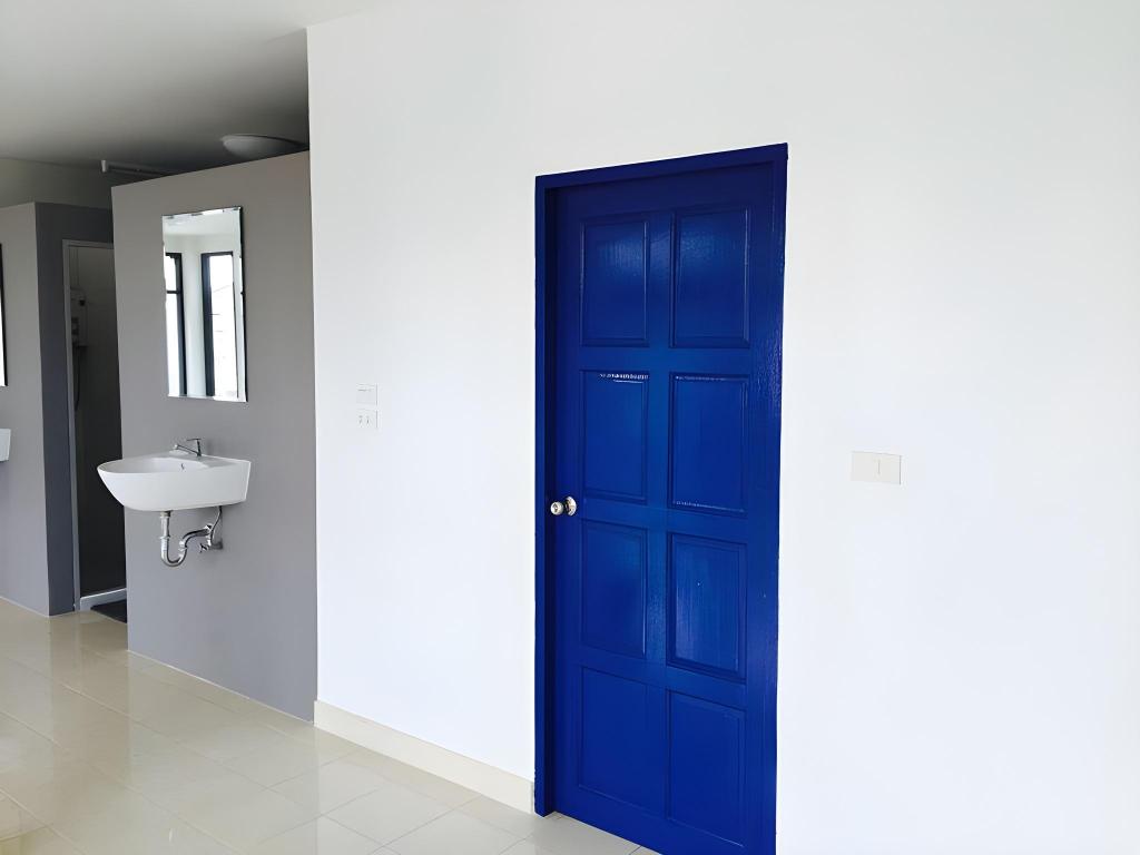 P Hostel Buriram 24/32