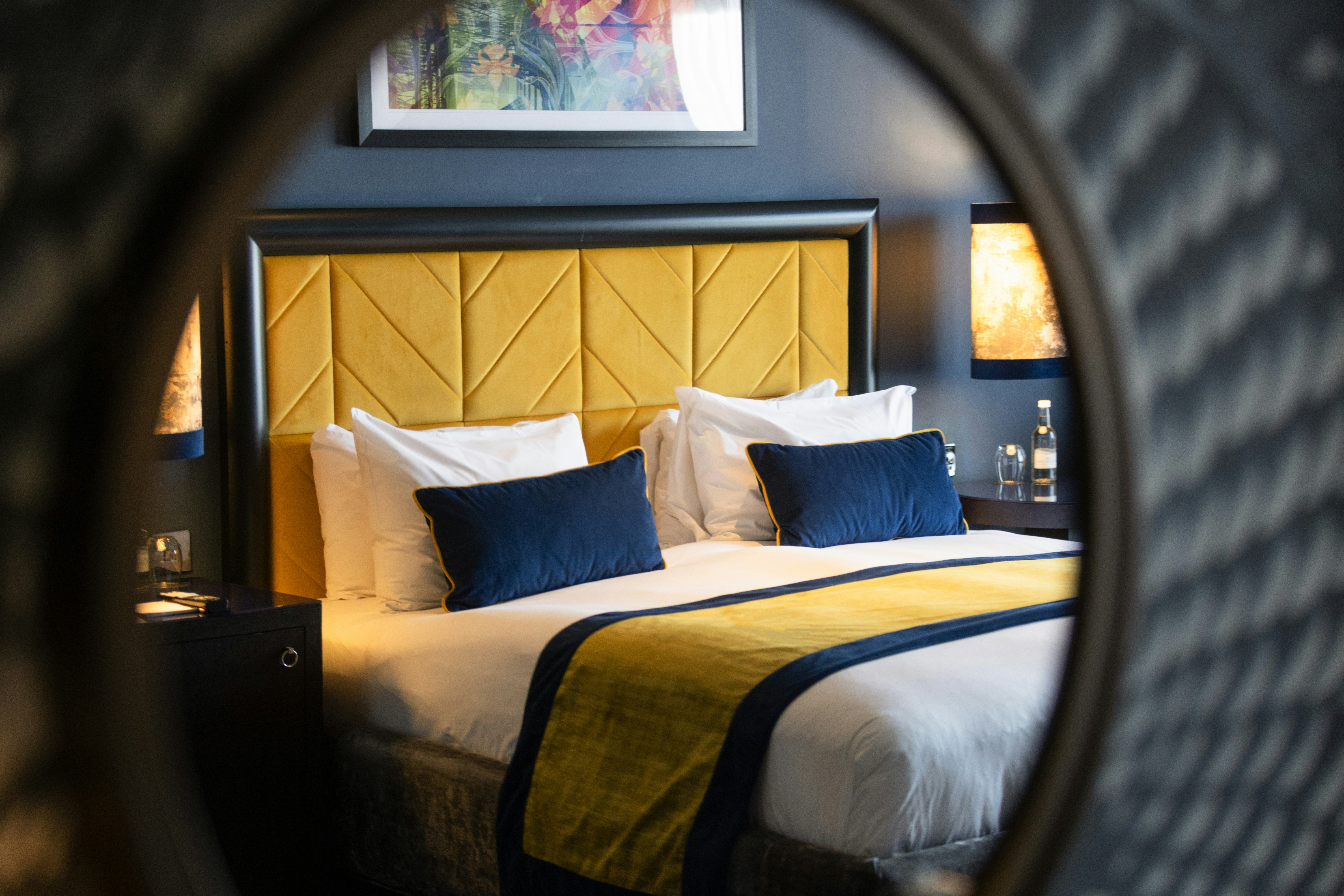 Malmaison Newcastle 39/64